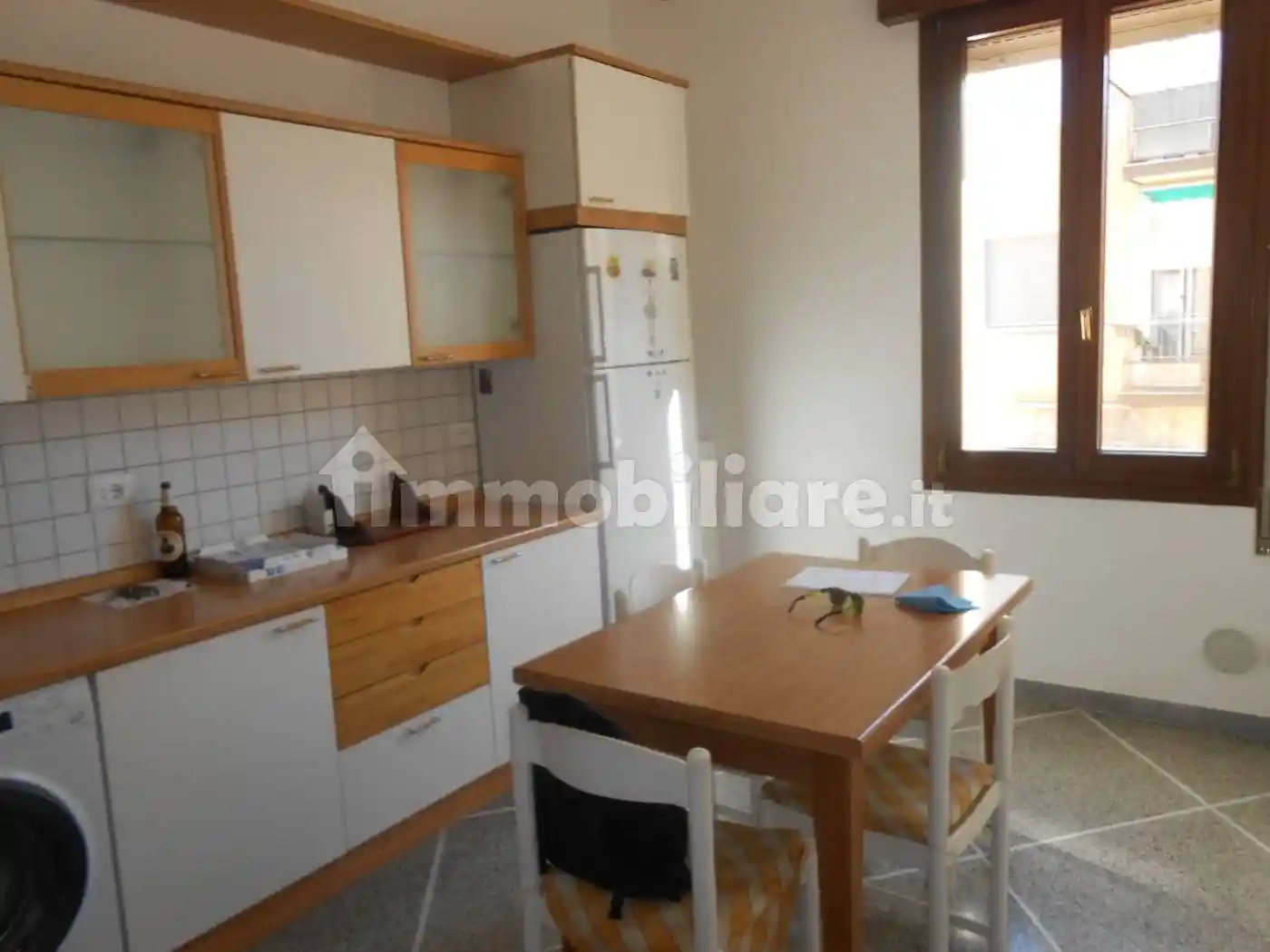 Appartamento in affitto a Bologna