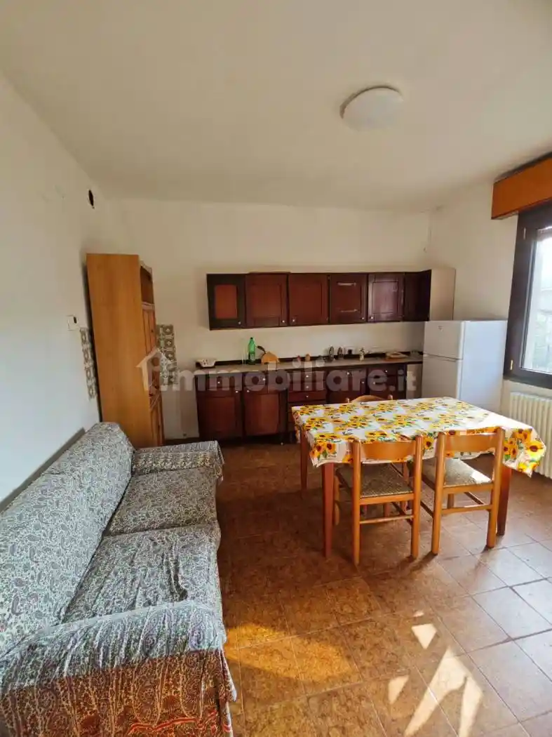 Villa in affitto a Rolo