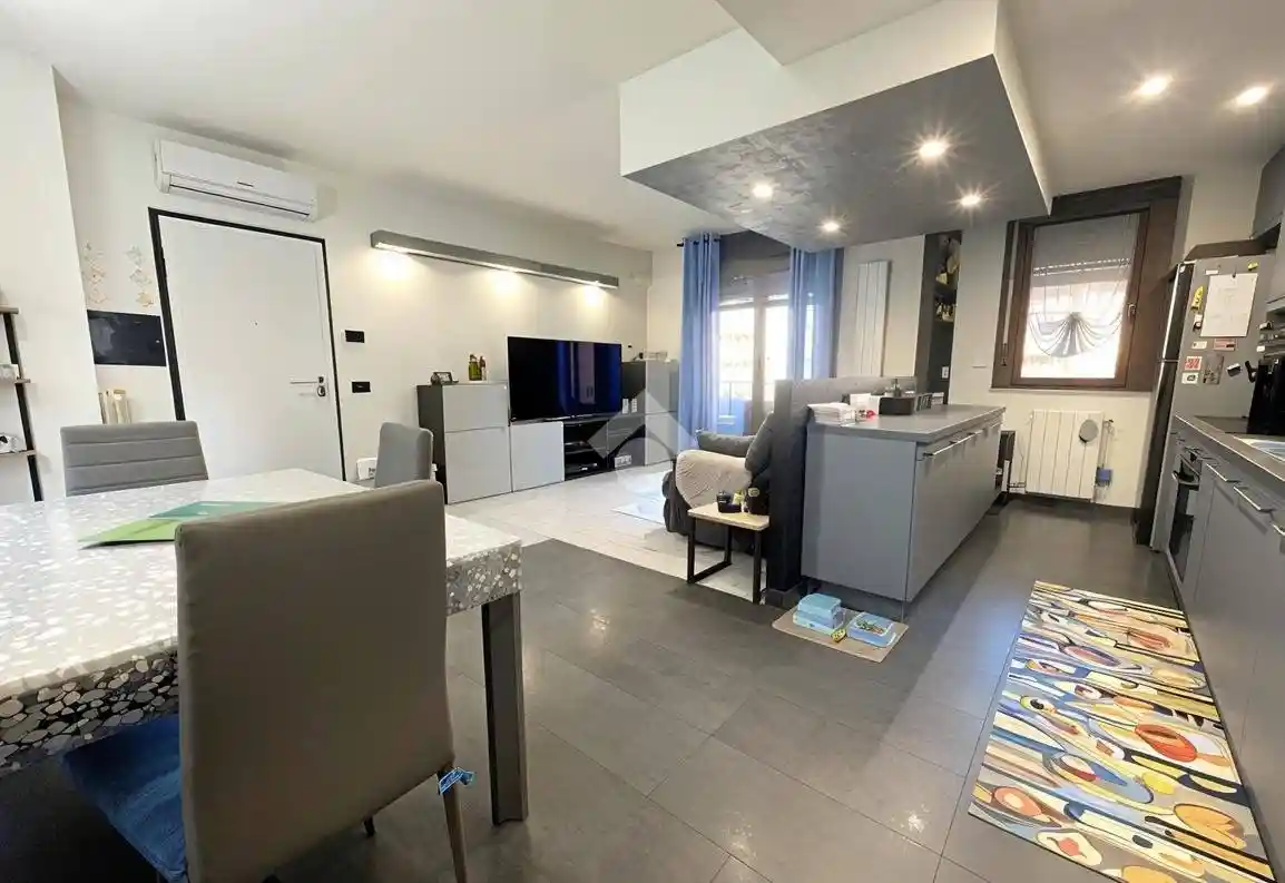 Appartamento in vendita a Cornaredo