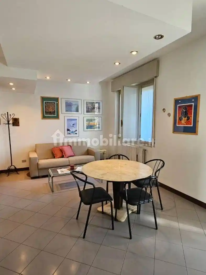 Appartamento in vendita a Godiasco Salice Terme