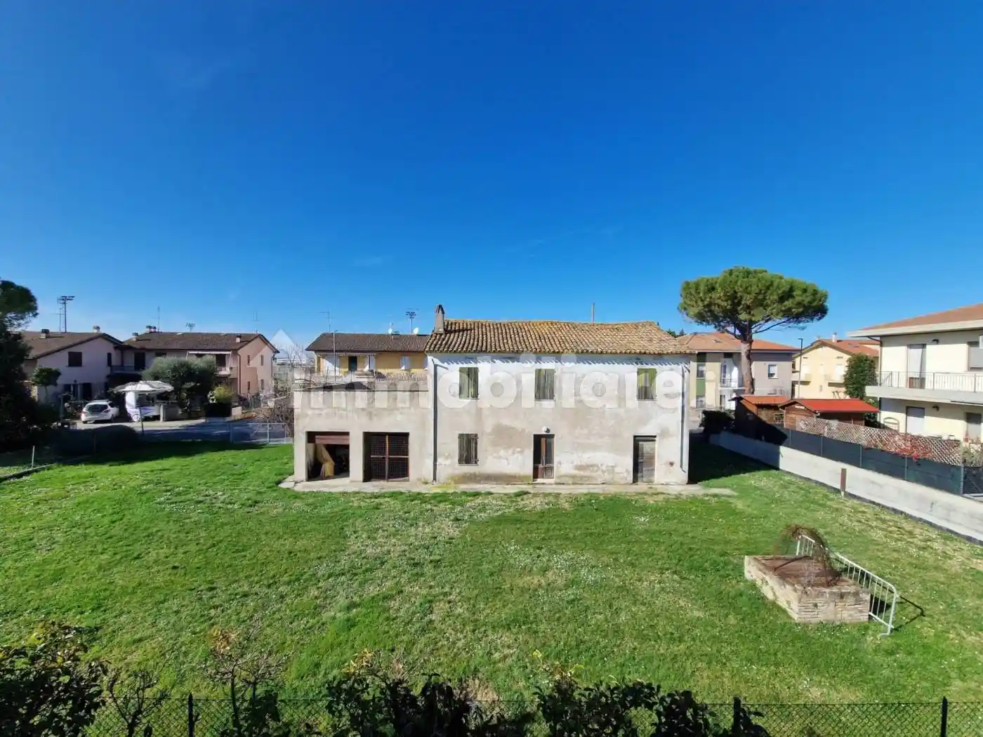 Villa in vendita a Gradara