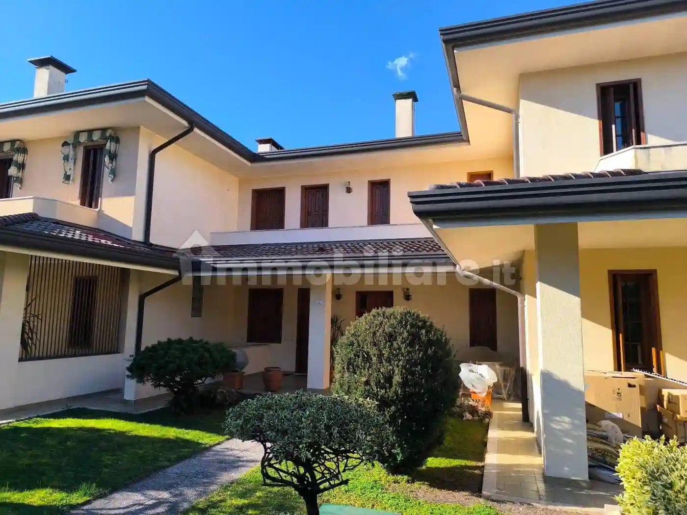 Villetta a schiera - foto 2