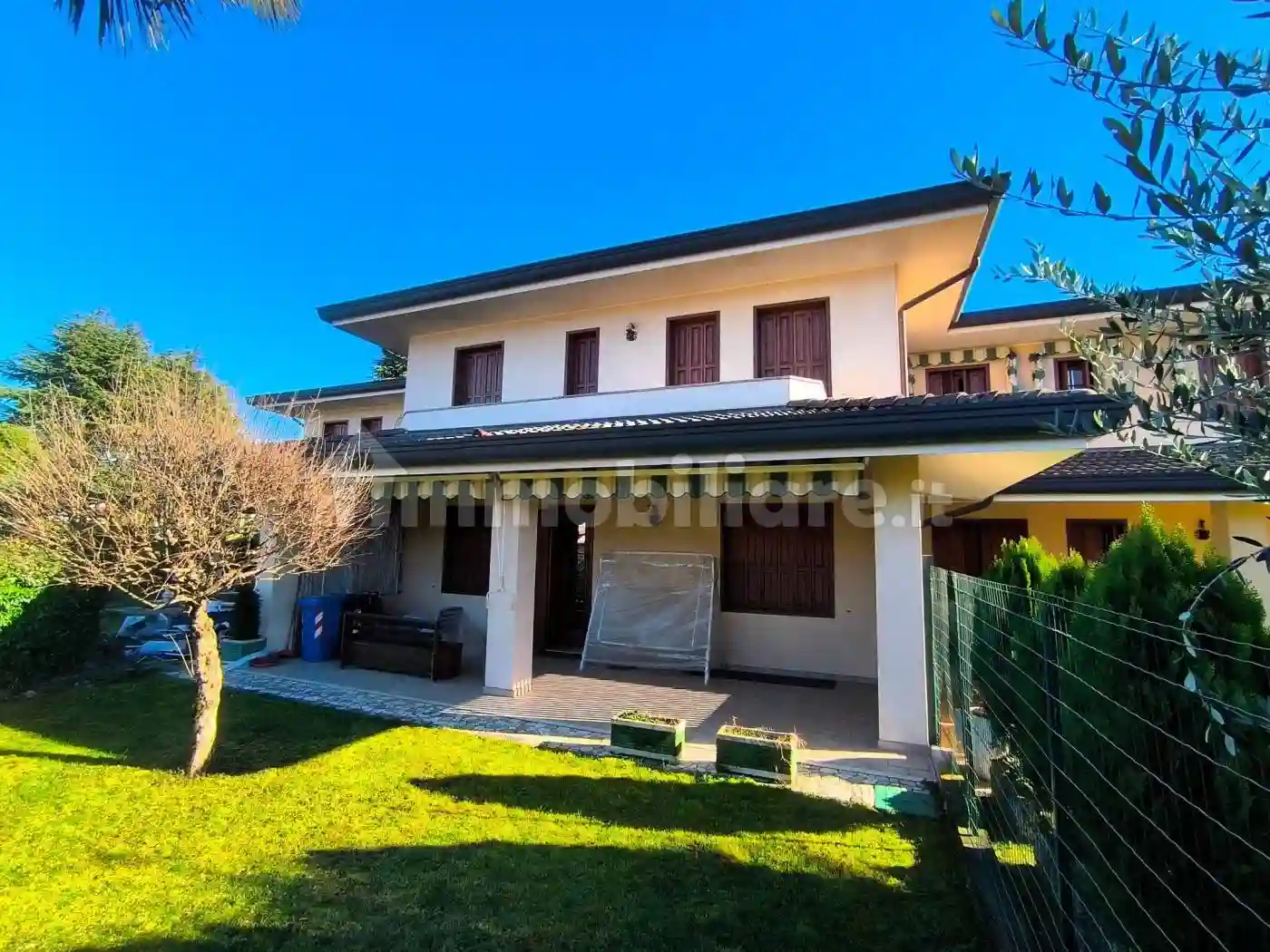 Villetta a schiera - foto 4