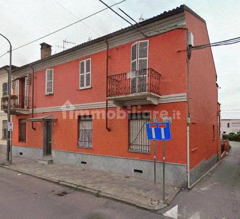 Appartamento in vendita a Asti