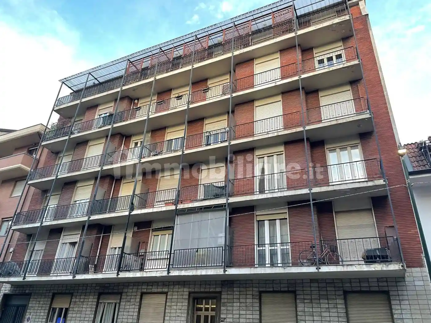 Appartamento in vendita a Torino