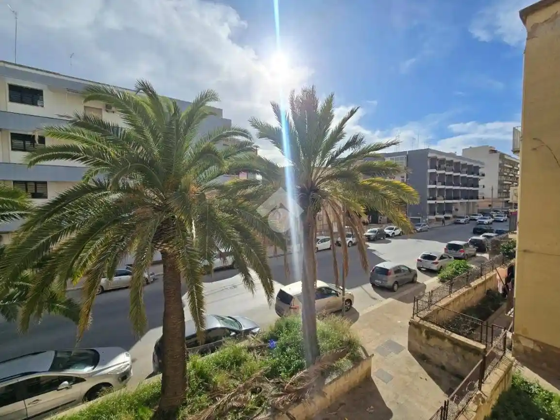 Appartamento in vendita a Siracusa