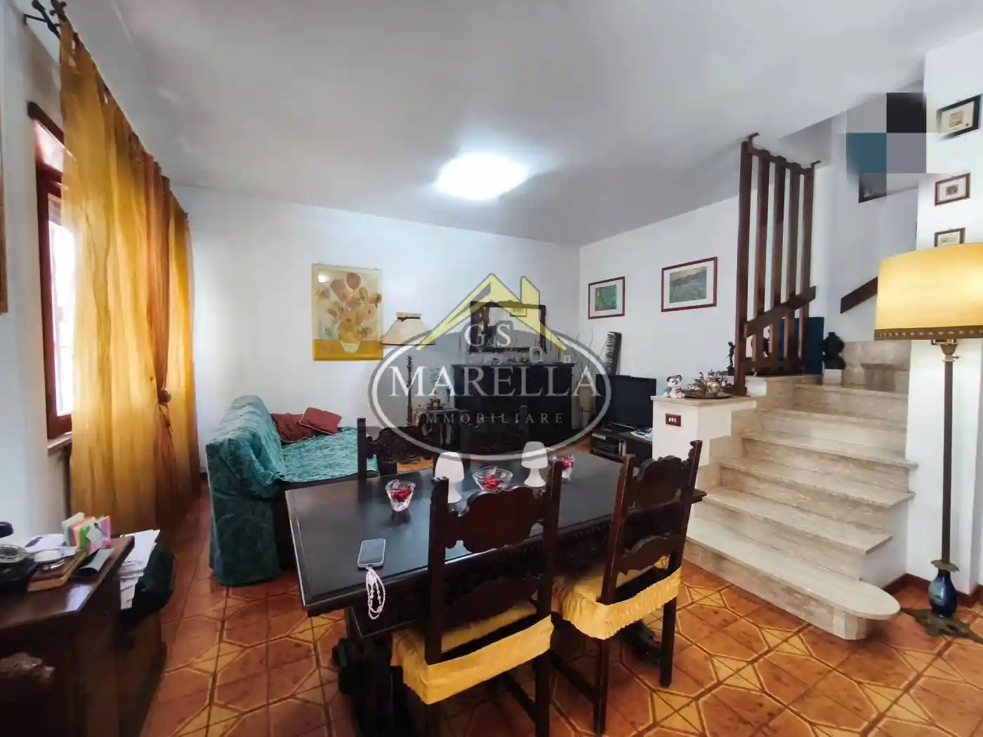 Villa in vendita a Roma