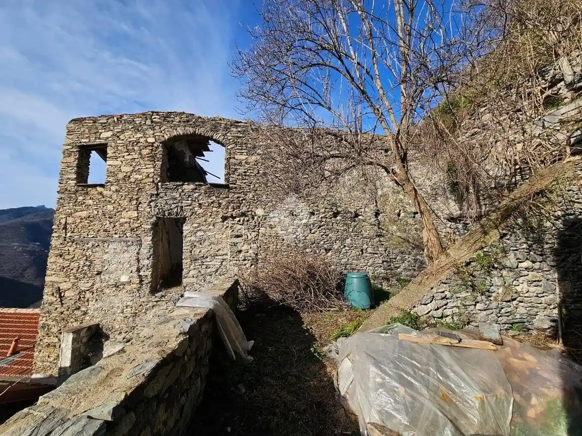 Rustico - Casale in vendita a Triora