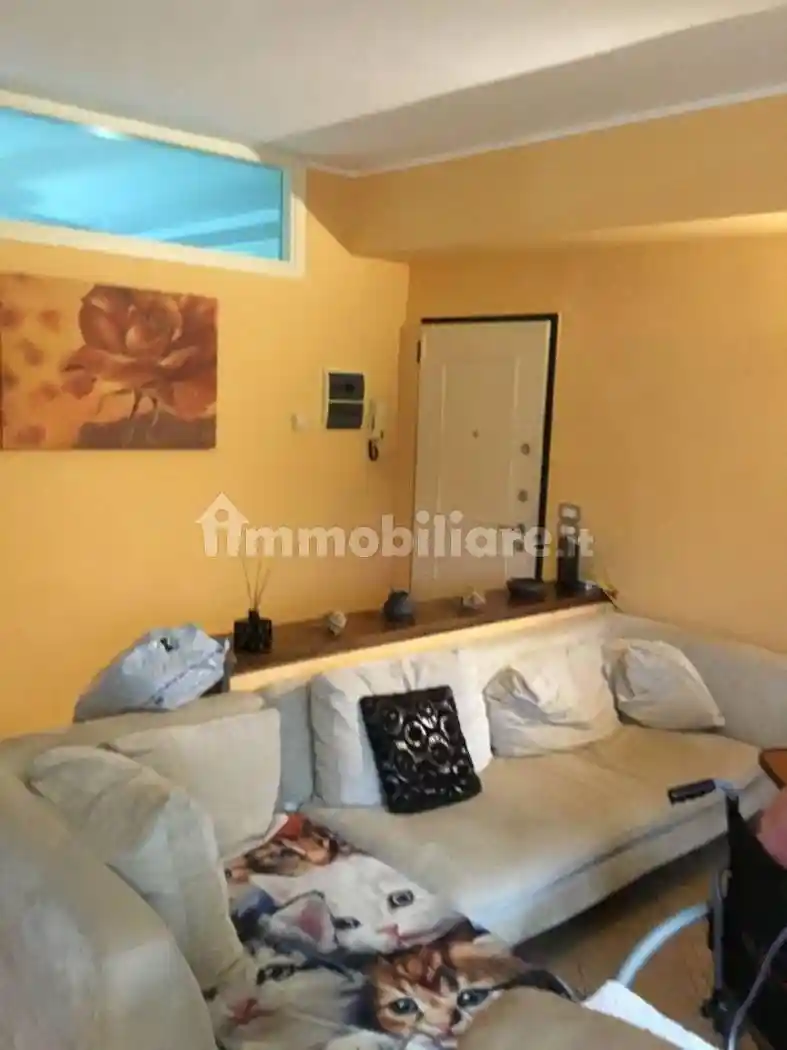 Appartamento in vendita a Castiglione della Pescaia