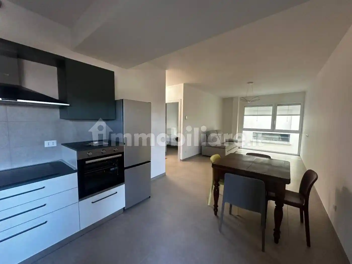 Appartamento in affitto a Bologna