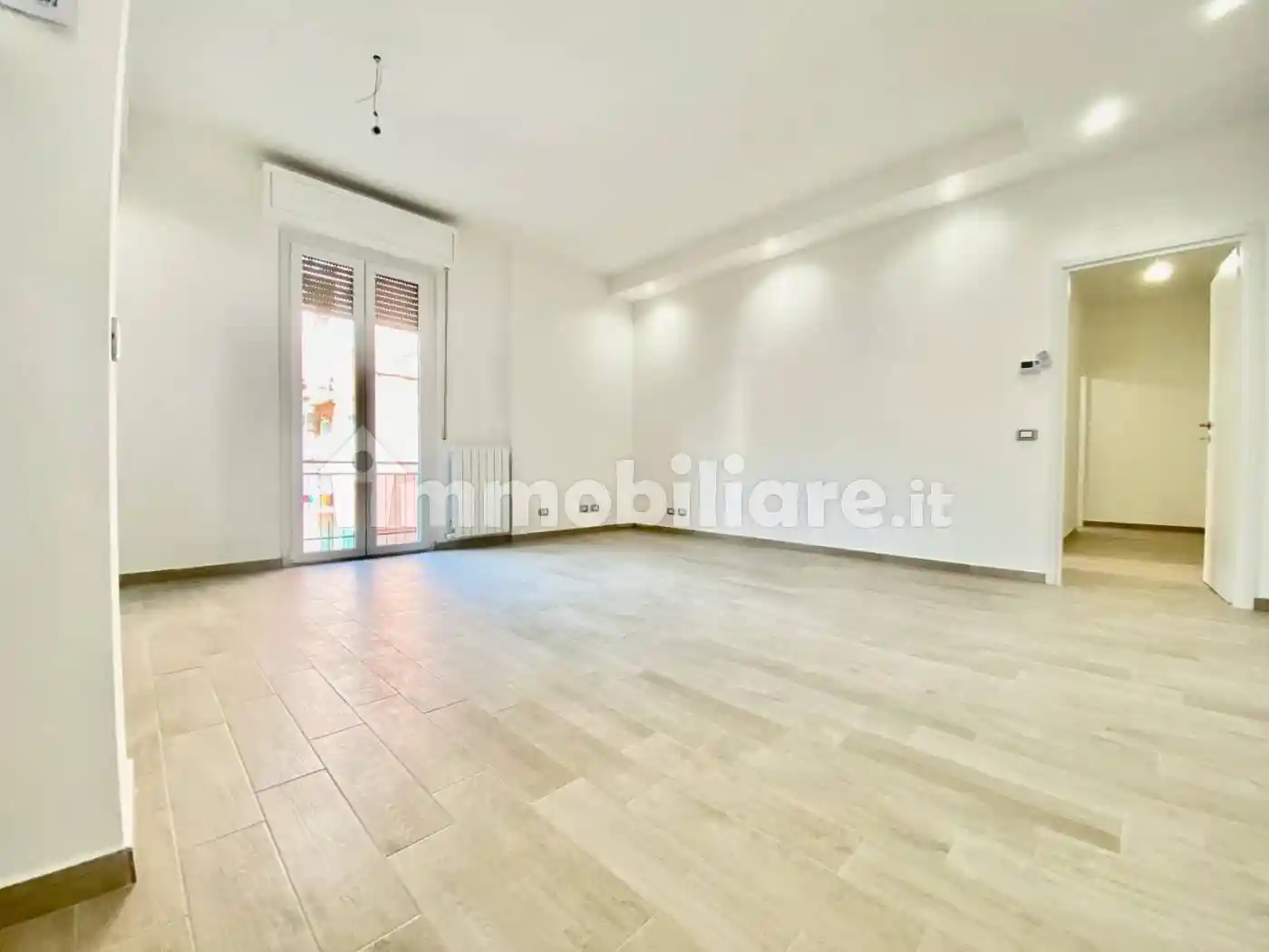 Appartamento in vendita a Piacenza