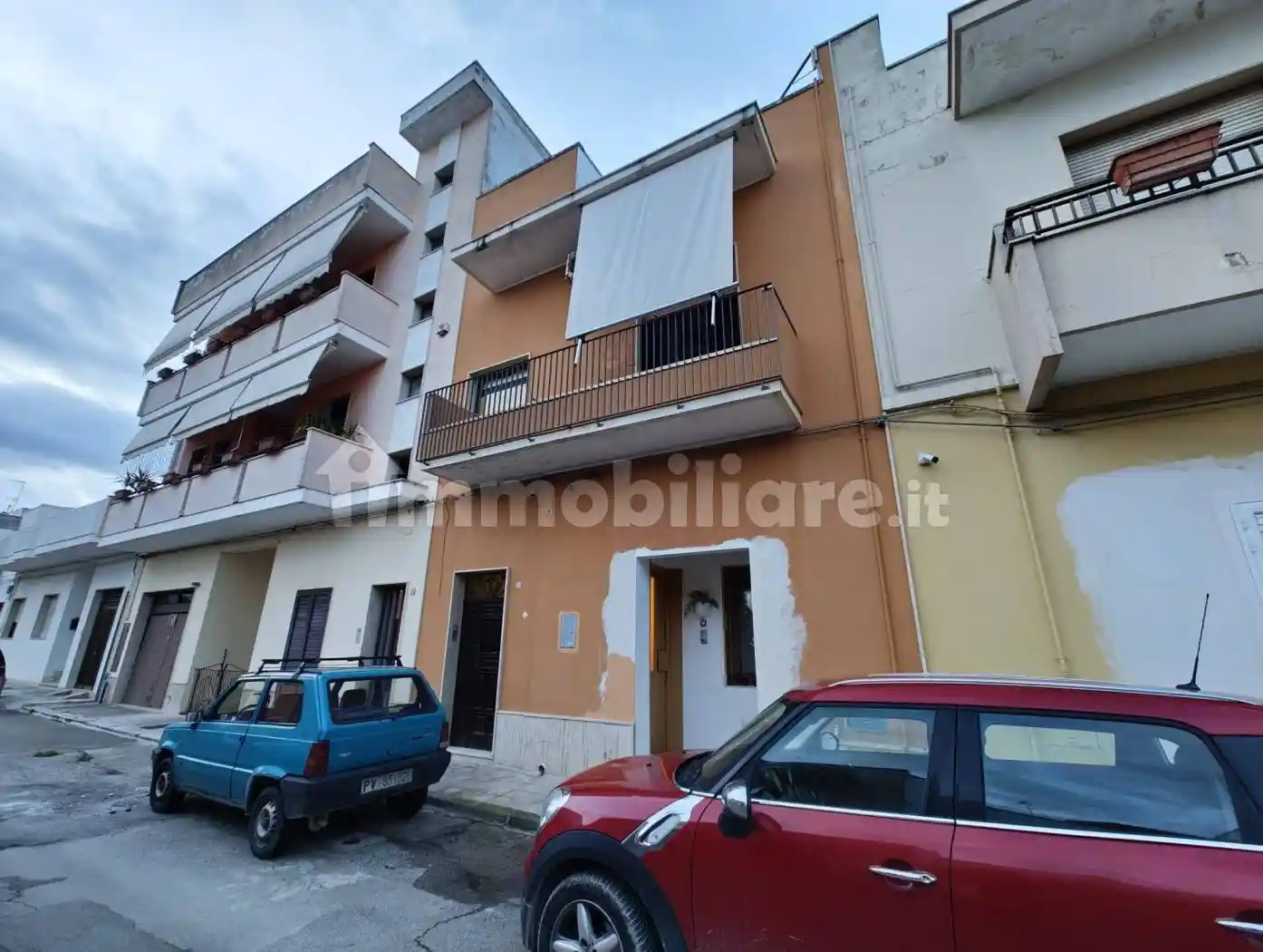 Appartamento in affitto a Monteroni di Lecce