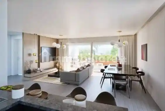 Appartamento in vendita a Thiene