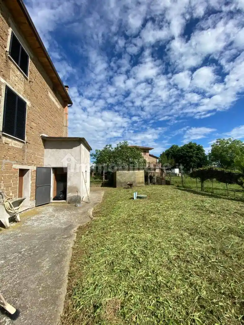 Villa in vendita a Castiglione del Lago
