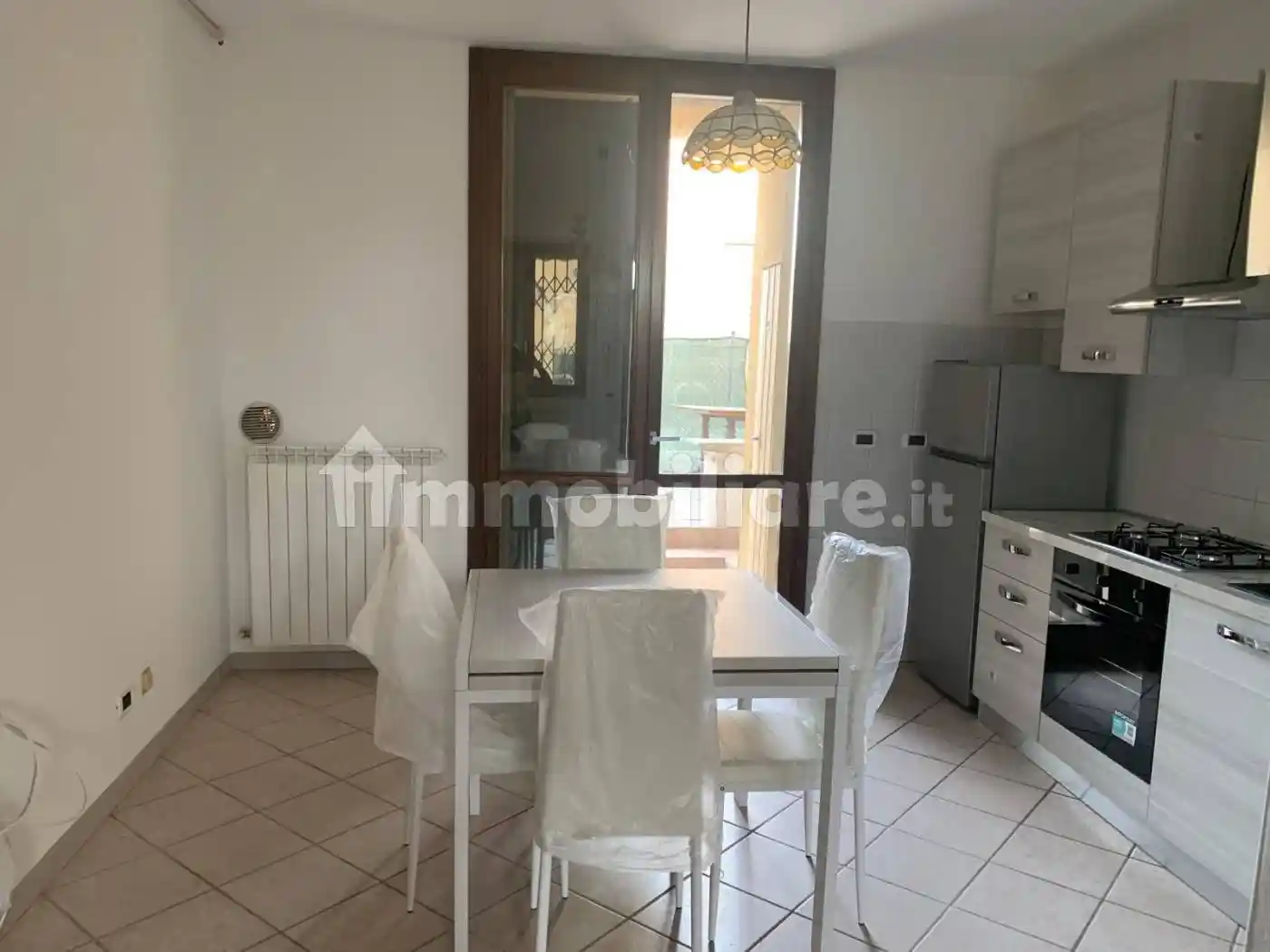 Appartamento in vendita a Conselice