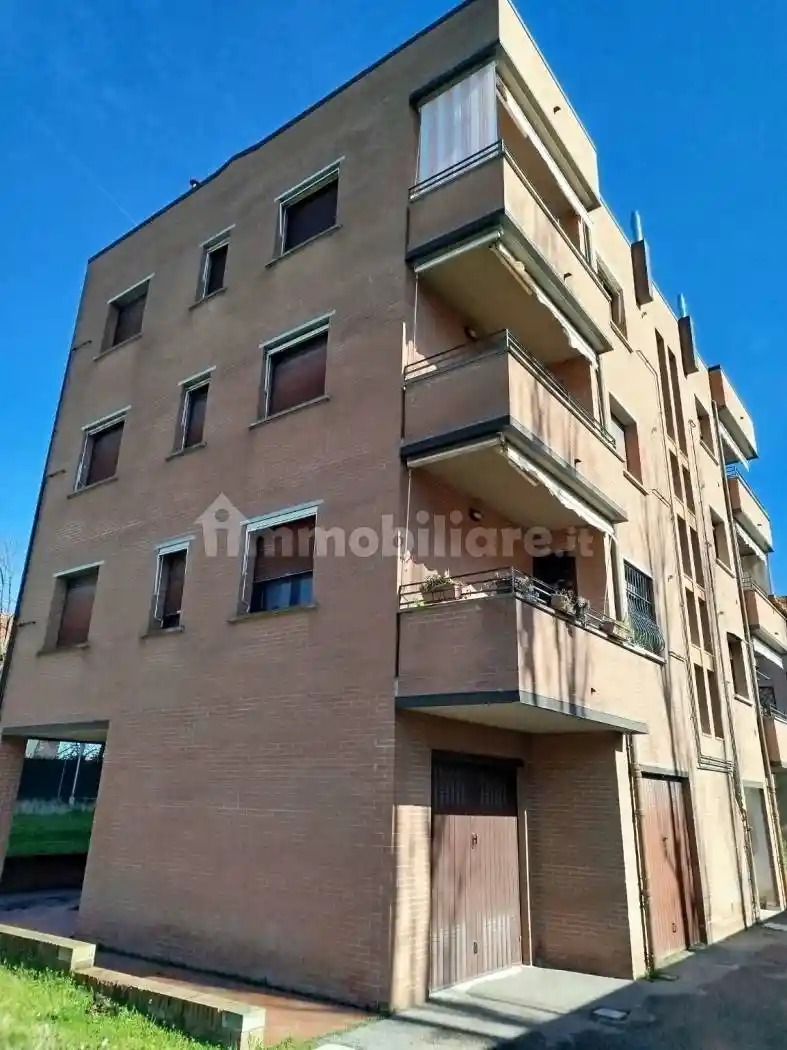 Appartamento in vendita a Bologna