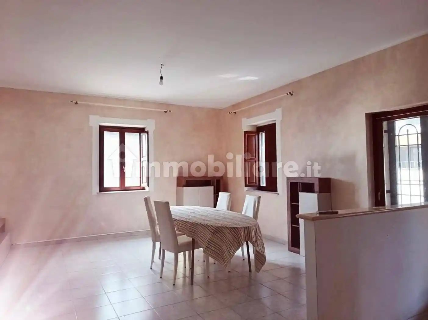 Villa in affitto a Valmontone