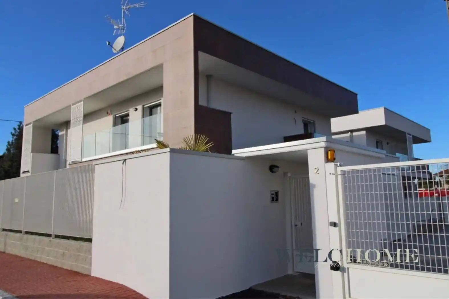 Villa in vendita a Arluno