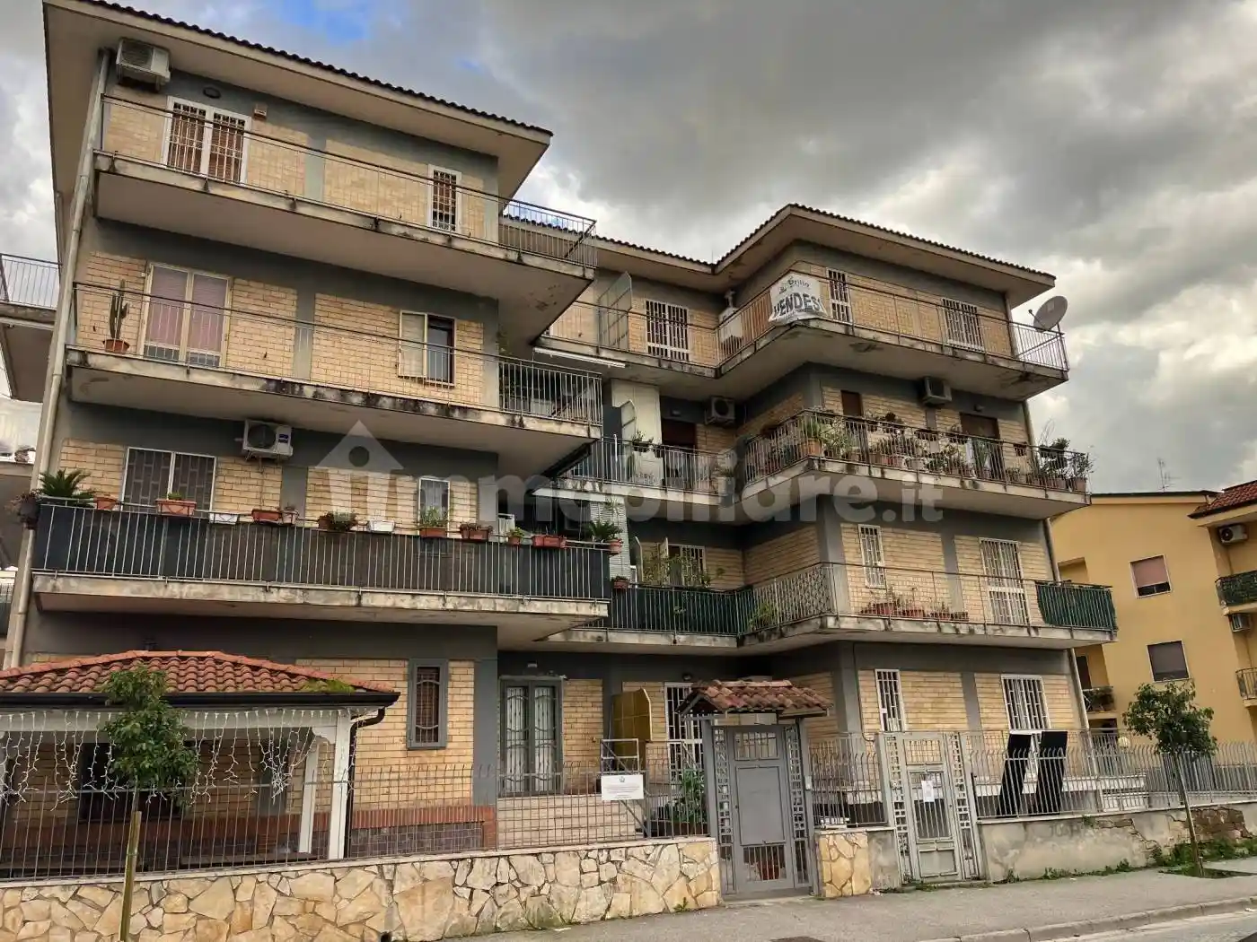 Appartamento in vendita a Quarto