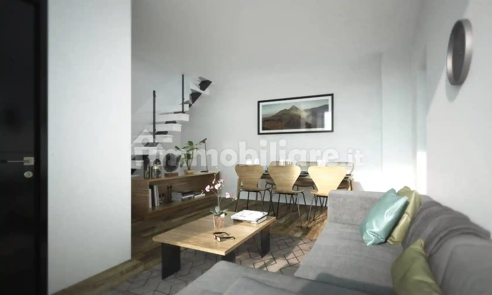 Appartamento in vendita a Scandicci