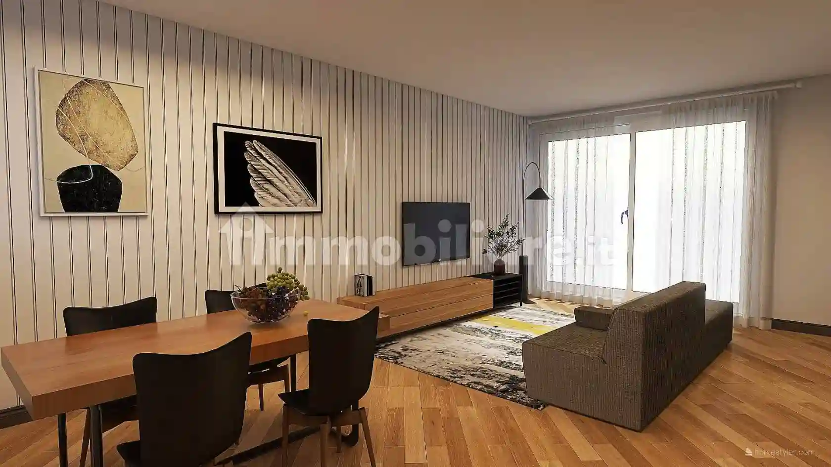 Appartamento - foto 3