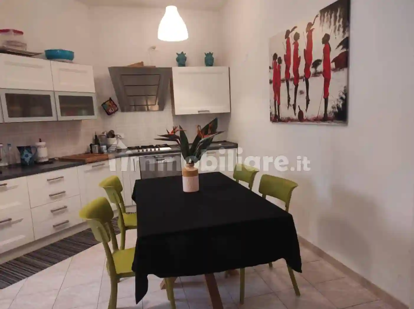 Appartamento - foto 3