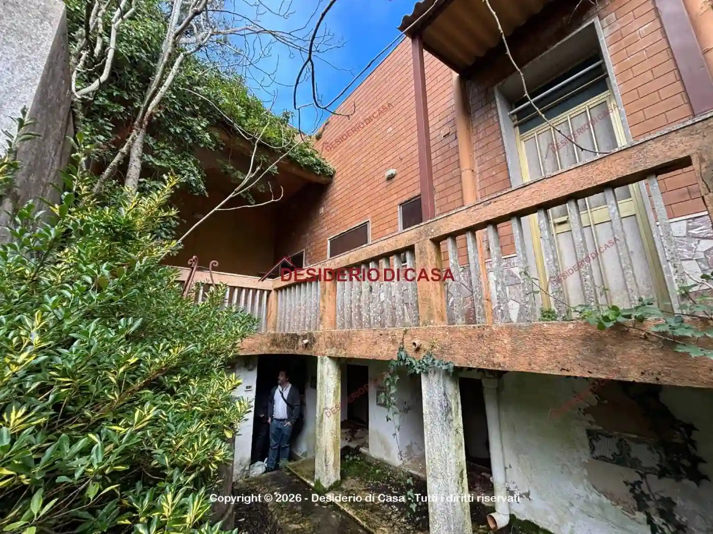 Casa indipendente - foto 5