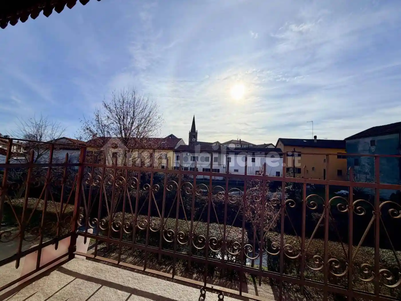 Appartamento in affitto a Piobesi Torinese