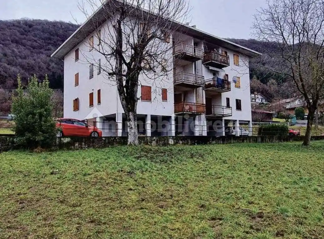 Appartamento in vendita a Albino
