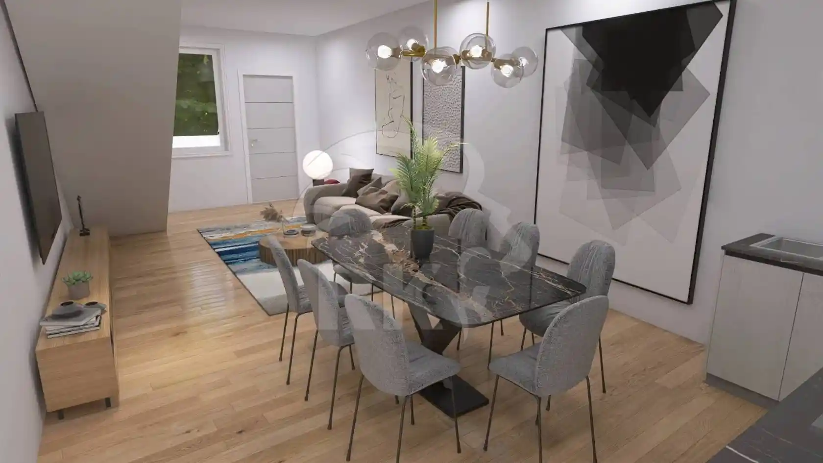 Appartamento in vendita a Bologna