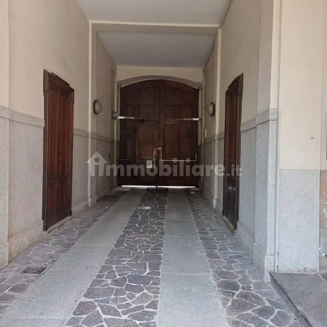 Appartamento in affitto a Novara