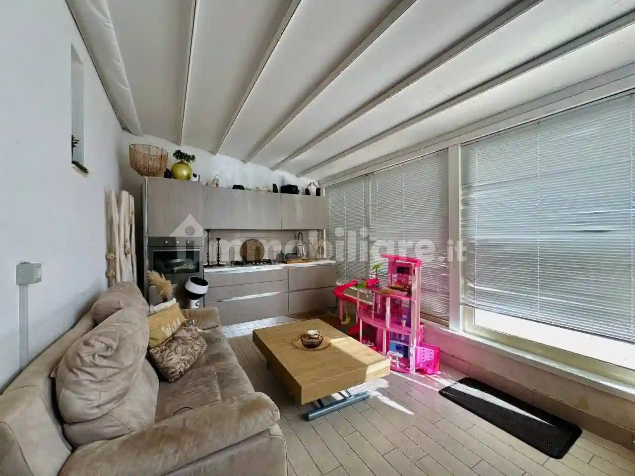 Casa indipendente - foto 5