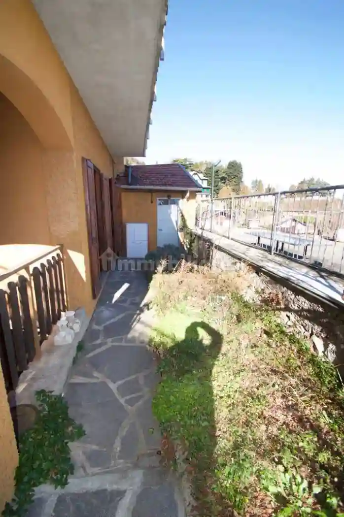 Villetta a schiera - foto 4