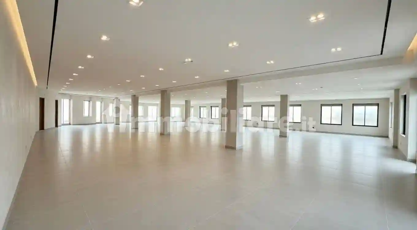 Palazzo - Edificio - foto 4