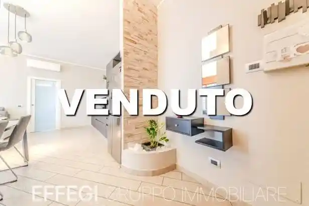 Appartamento in vendita a Settala