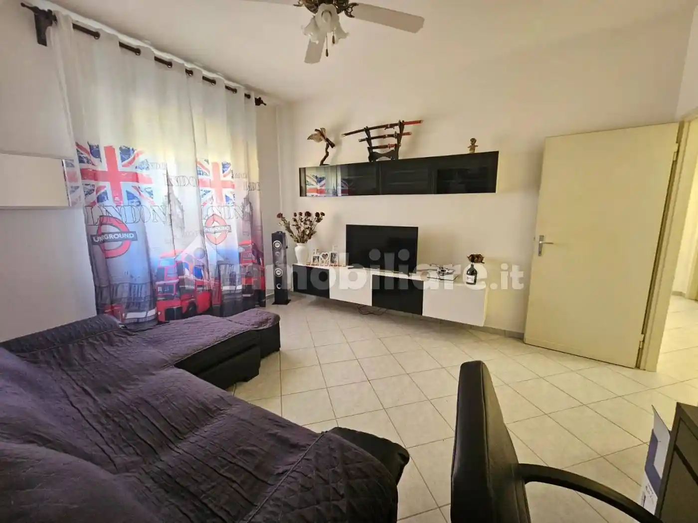 Appartamento in vendita a Ravenna