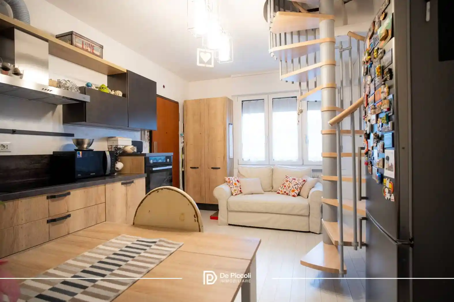 Appartamento in vendita a Musile di Piave