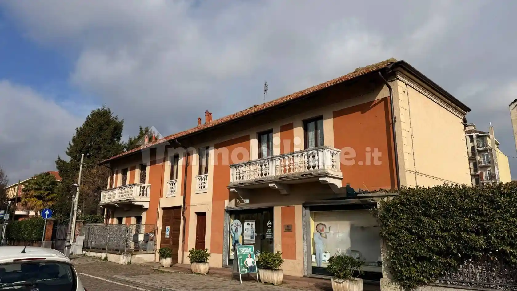 Casa indipendente in vendita a Orbassano