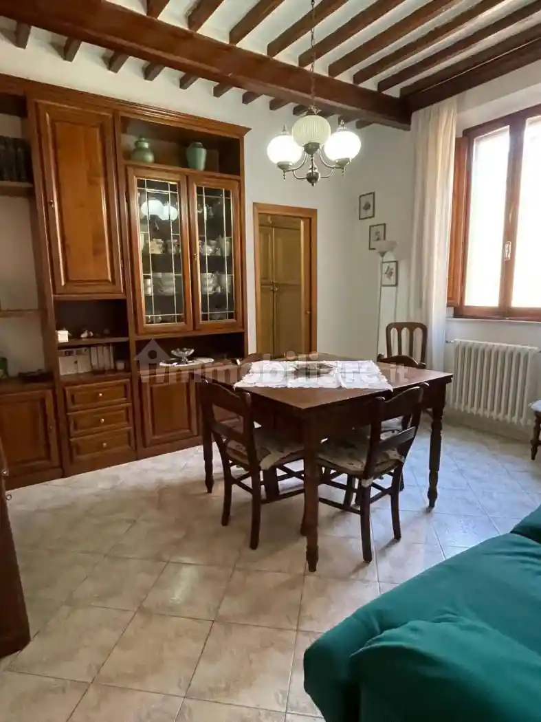 Appartamento in vendita a Capannoli