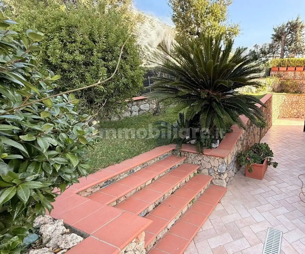 Villa in vendita a Noli