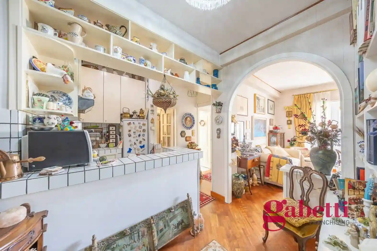 Appartamento - foto 5