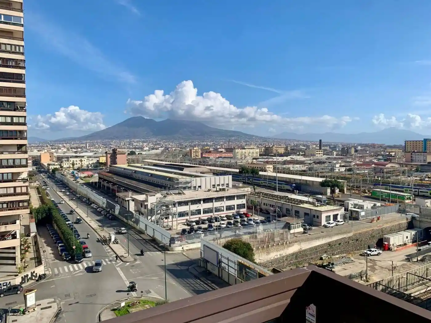 Appartamento in vendita a Napoli