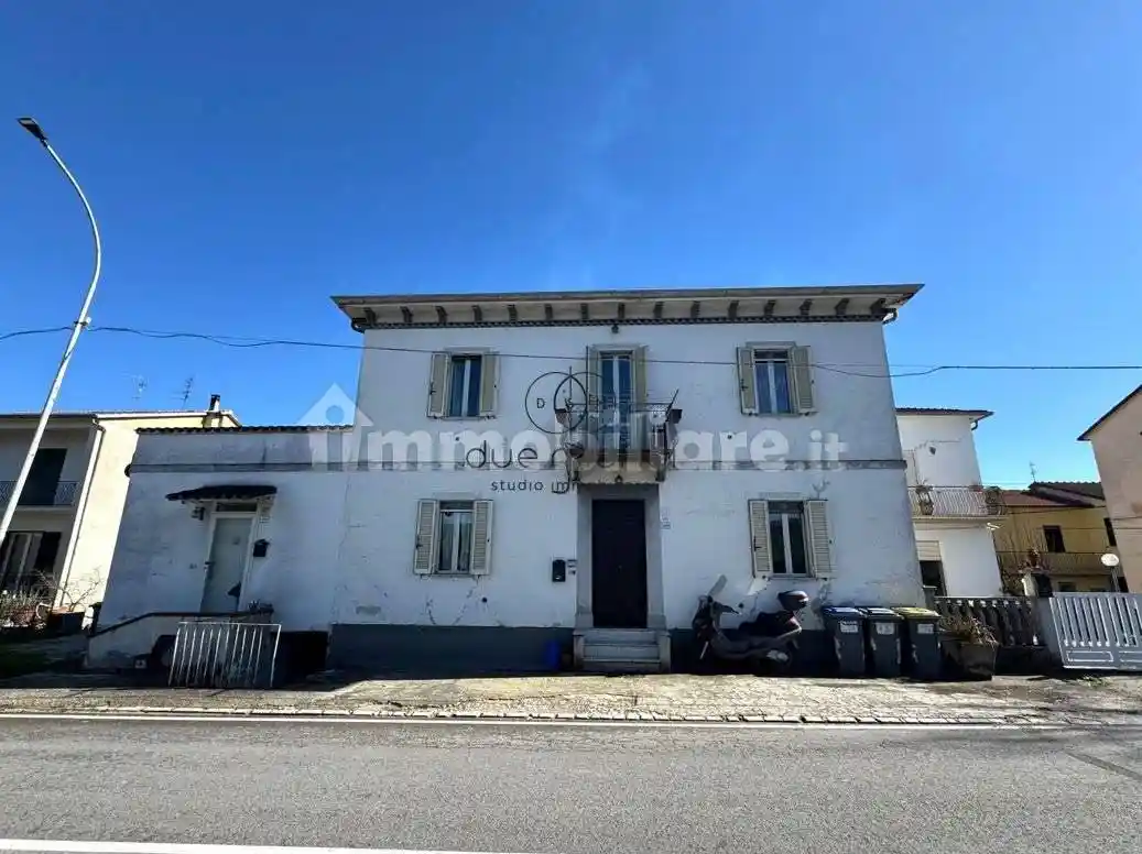 Casa indipendente in vendita a Spoleto