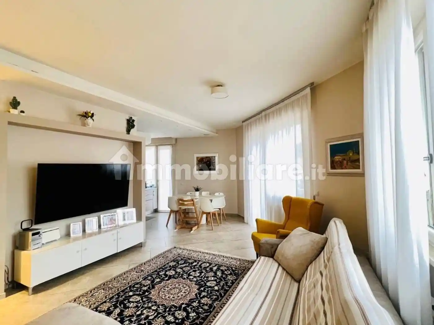 Appartamento in vendita a Livorno