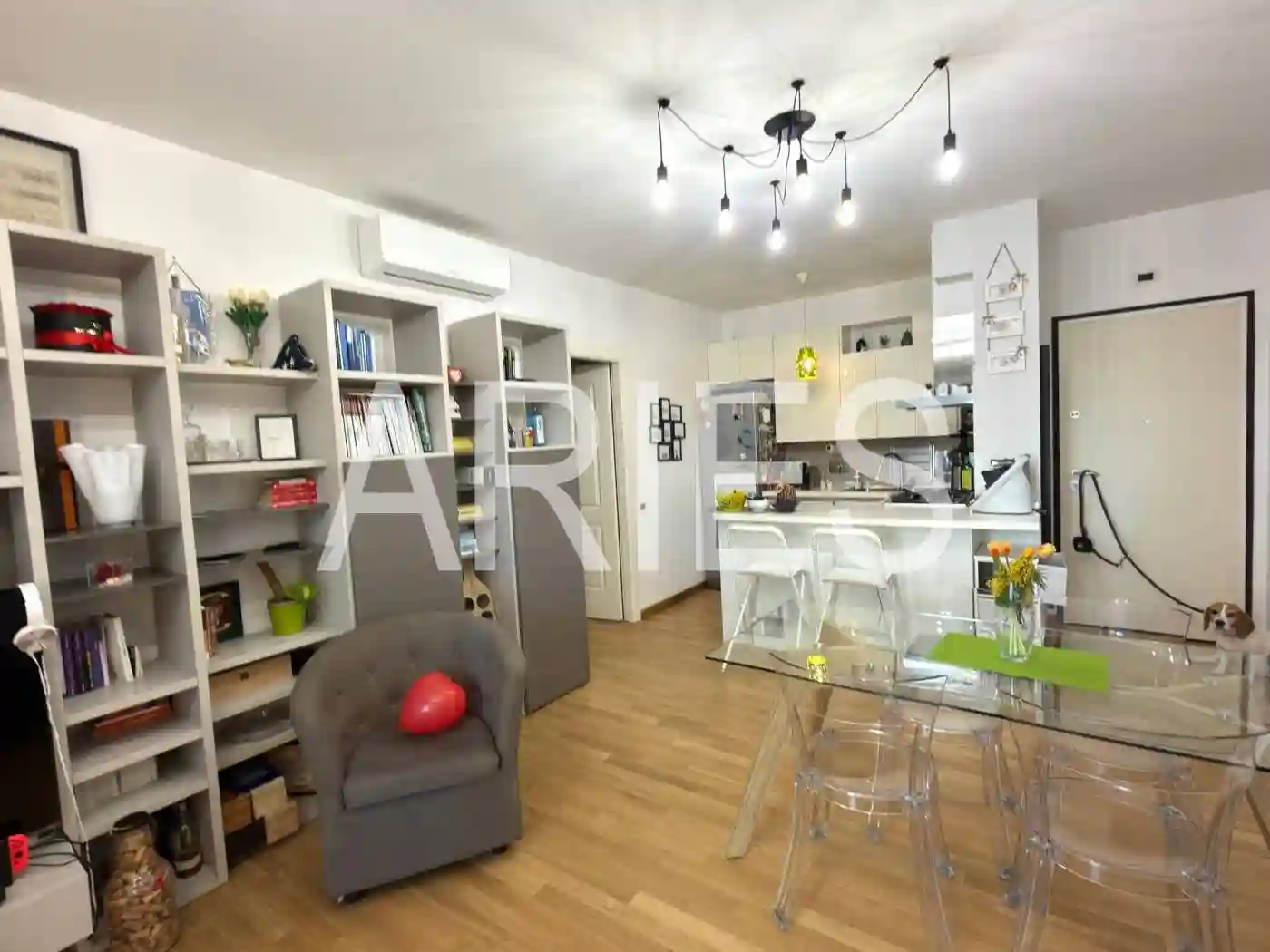 Appartamento - foto 3