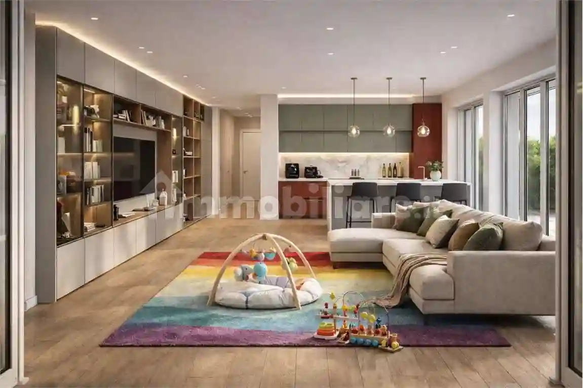 Appartamento - foto 2