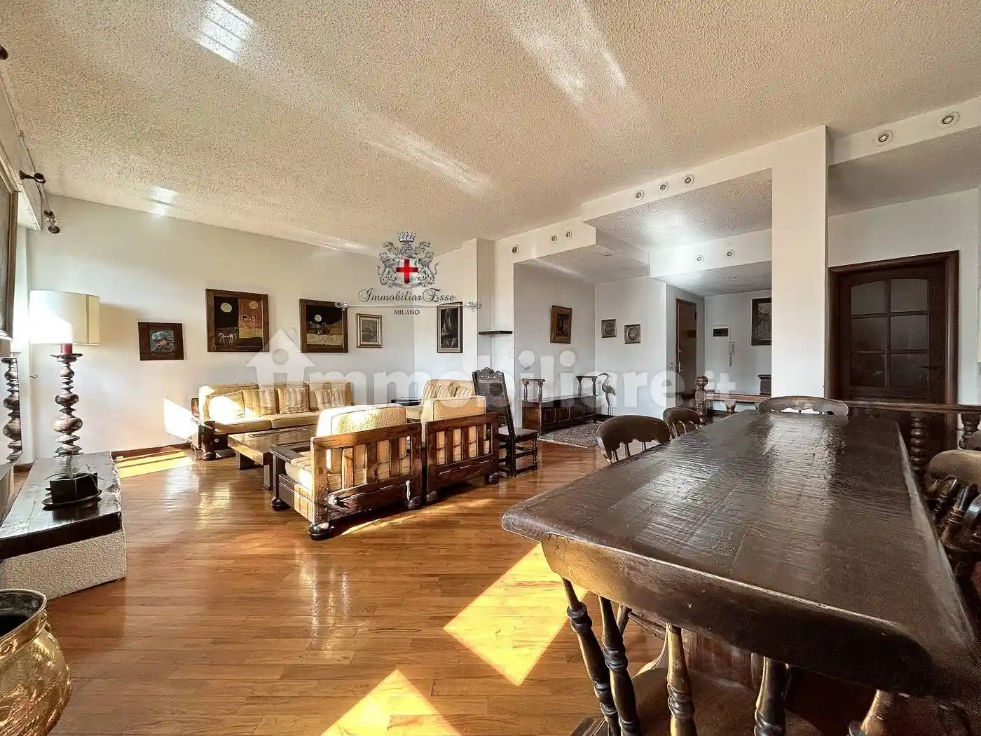 Appartamento in vendita a Sesto San Giovanni