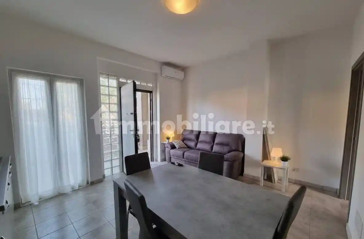 Appartamento in vendita a Calcinate