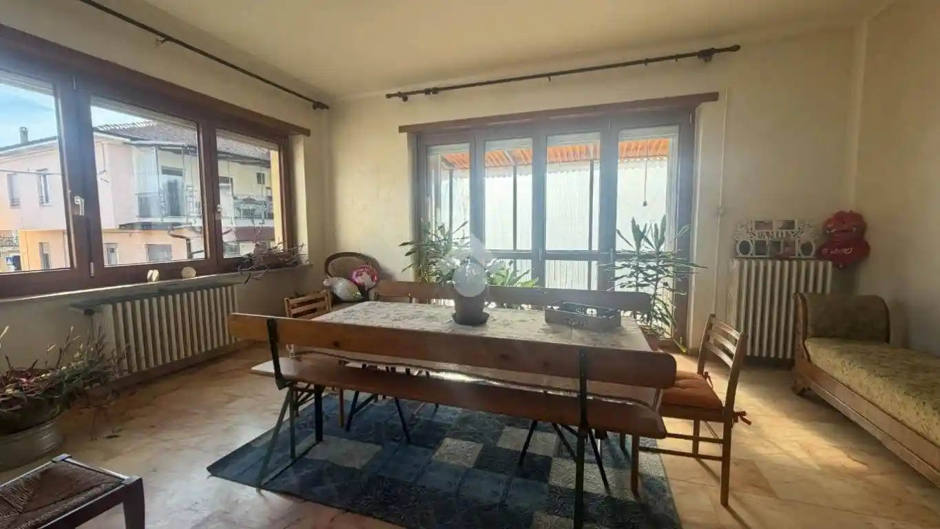 Appartamento in vendita a Casalborgone