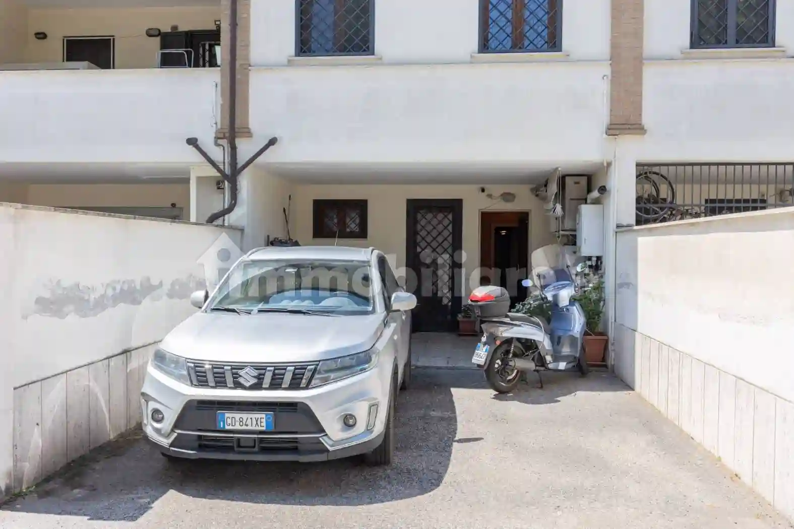 Villetta a schiera - foto 2